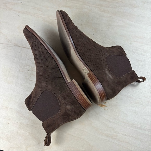 M. Gemi bootie - Picture 9 of 13